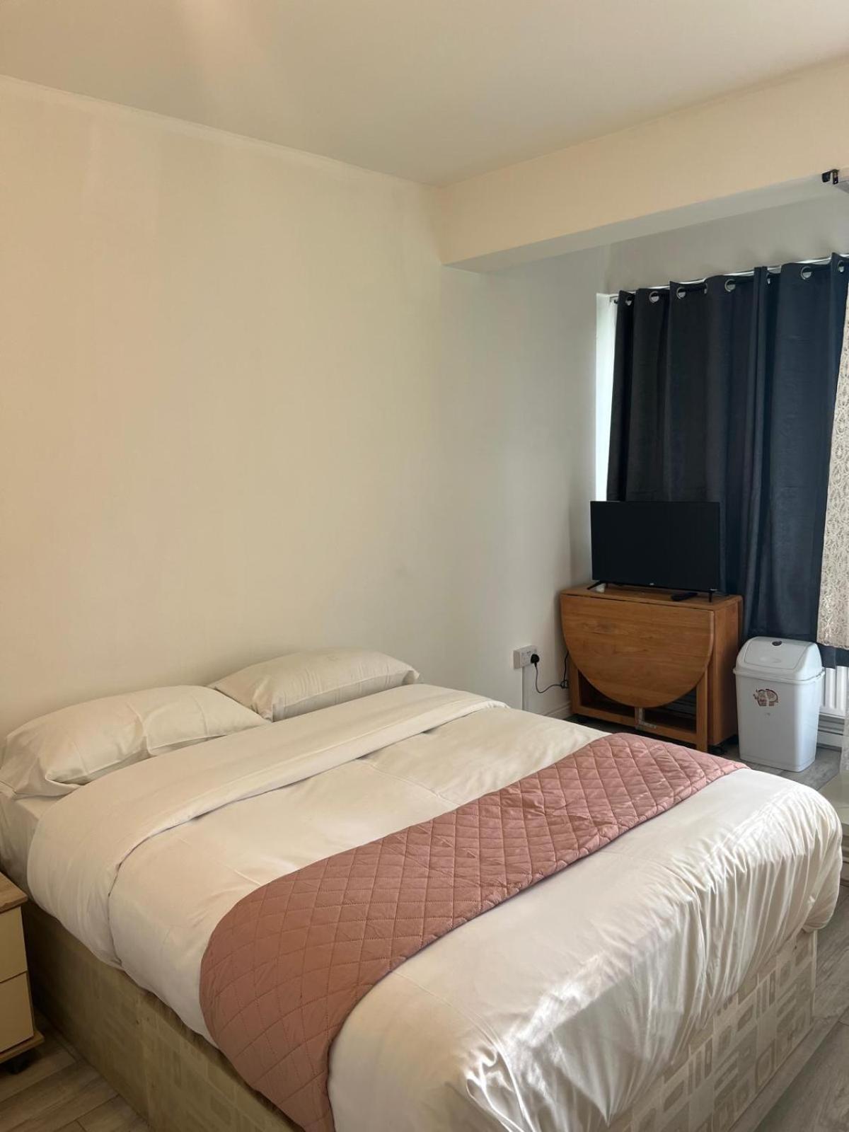 Starlet Stepney Apartment London Exterior photo